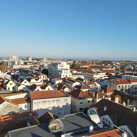 Aveinest - Your In Aveiro