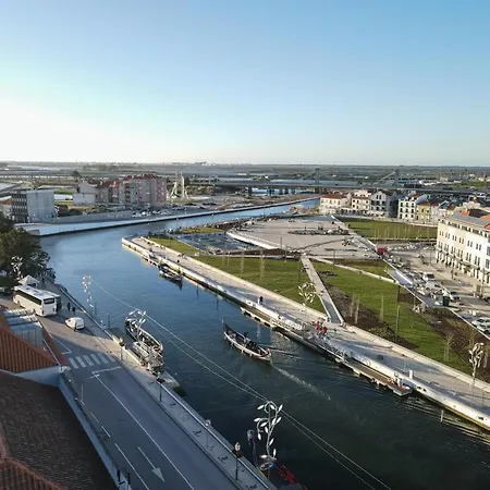 Appartement Aveinest - Your In *