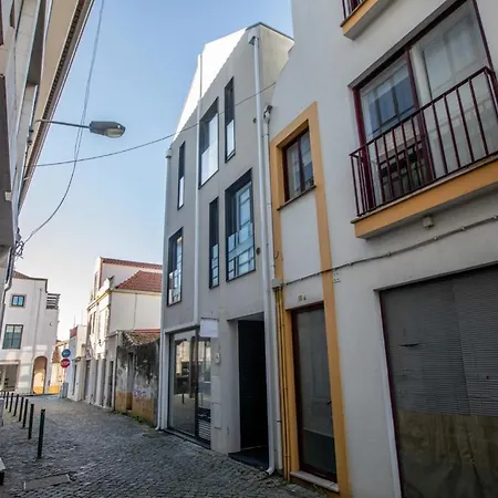 Aveinest - Your In アパート *