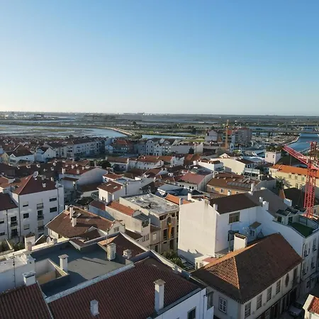 Aveinest - Your In アパート