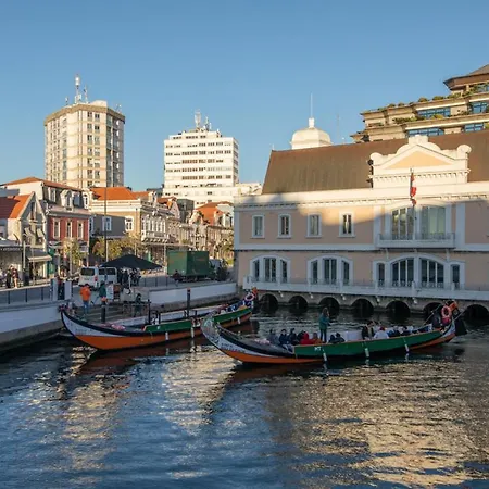 Aveinest - Your In アパート *