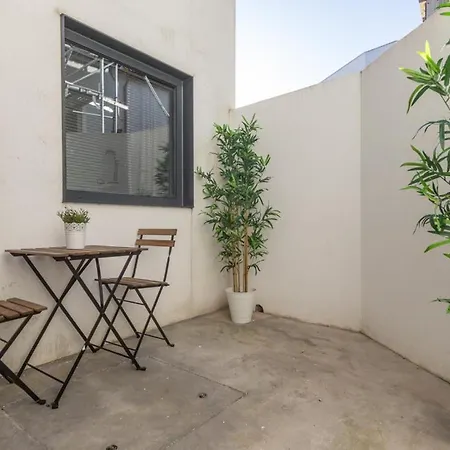 Aveinest - Your In アパート アヴェイロ