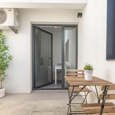 Aveinest - Your In Appartement *