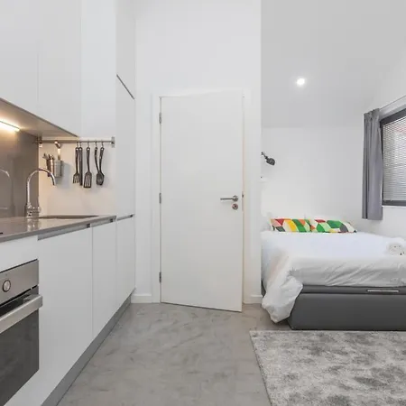 Aveinest - Your In * Aveiro