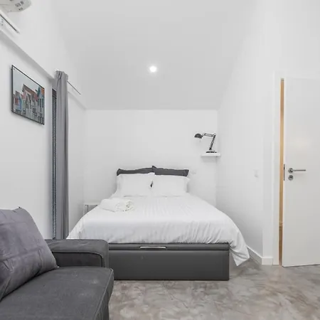 Aveinest - Your In Aveiro