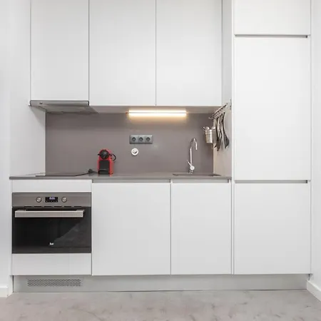 Aveinest - Your In アパート *