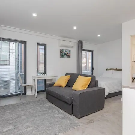 Appartement Aveinest - Your In *