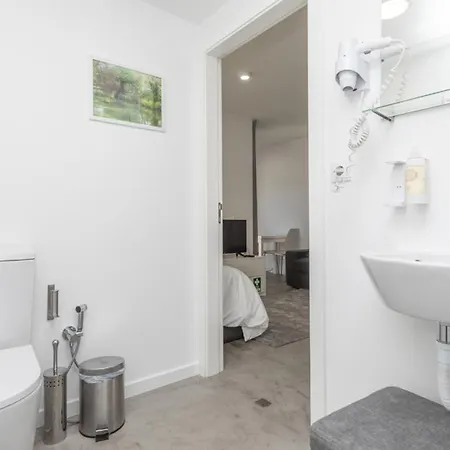 アパート Aveinest - Your In アヴェイロ