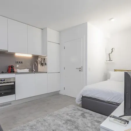 Apartamento Aveinest - Your In