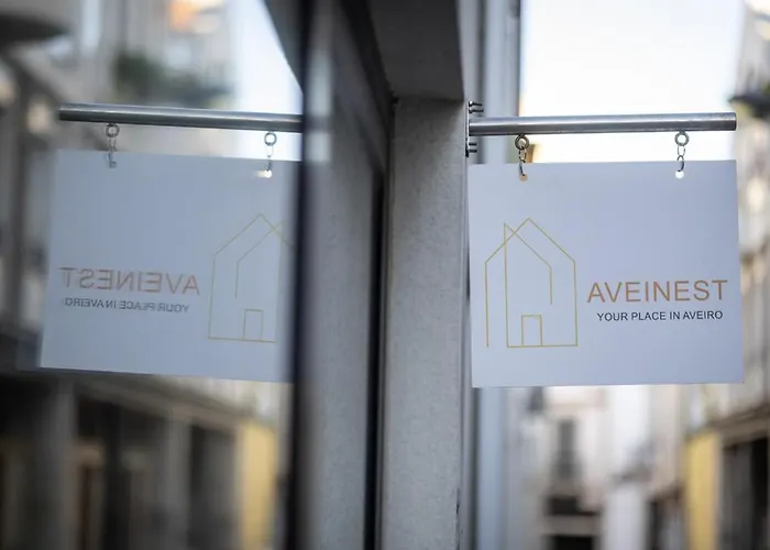 Aveinest - Your In * Aveiro