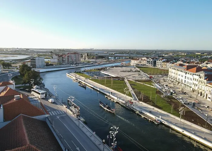 Appartement Aveinest - Your In *