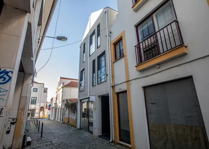 Aveinest - Your In Appartement *