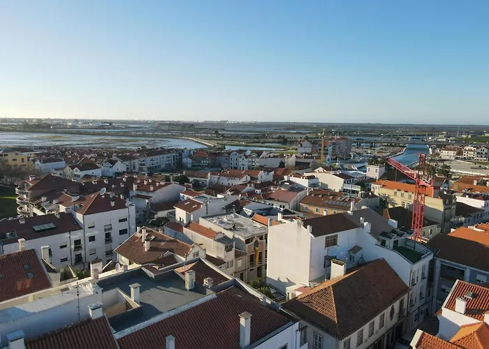 Aveinest - Your In Appartement