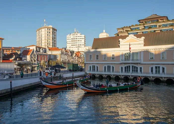 Aveinest - Your In Appartement *