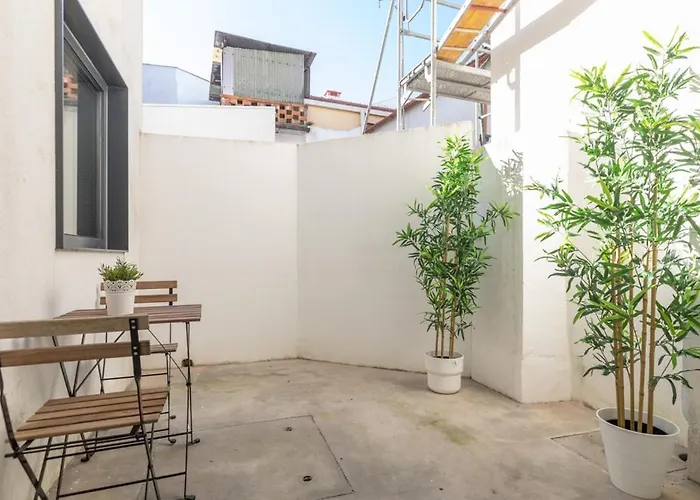 Aveinest - Your In Appartement Aveiro