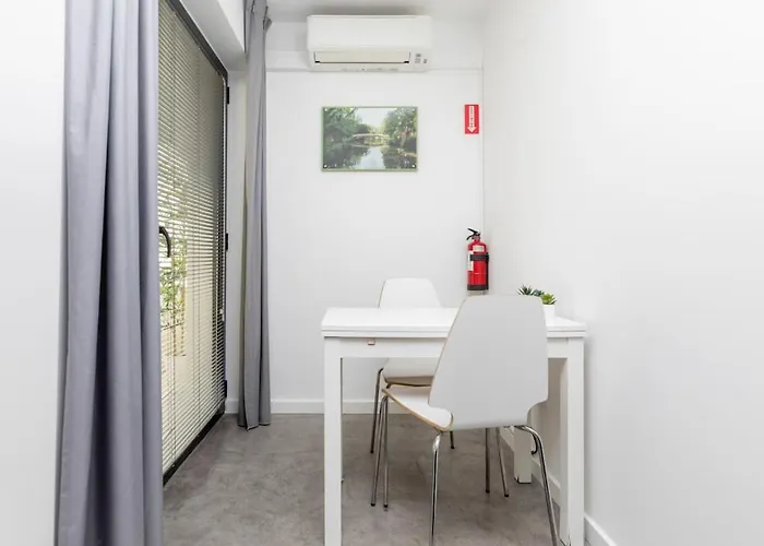 Aveinest - Your In Appartement