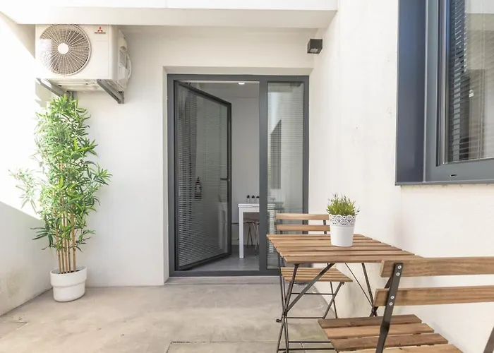 Aveinest - Your In Appartement *