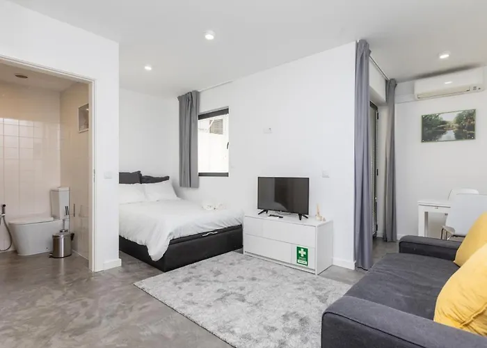 Appartement Aveinest - Your In