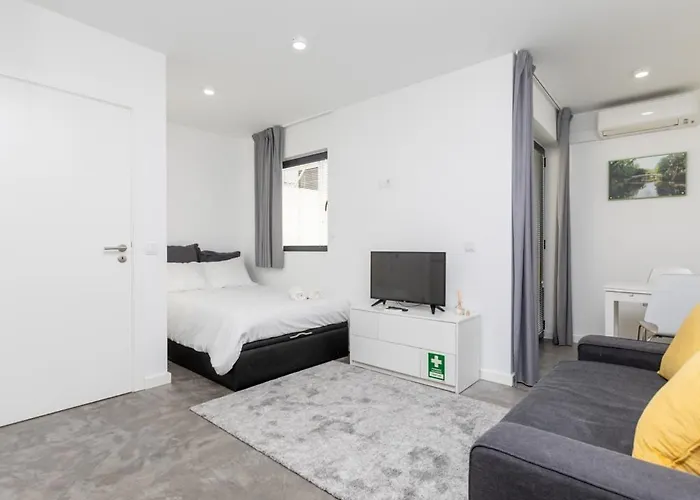 Aveinest - Your In * Aveiro