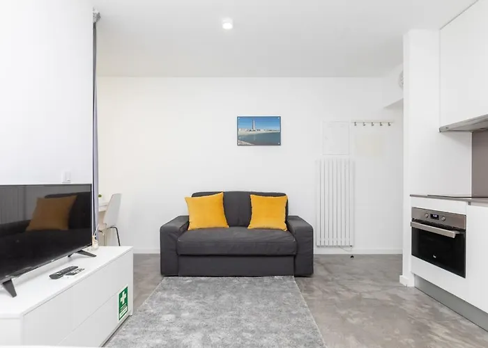 Appartement Aveinest - Your In