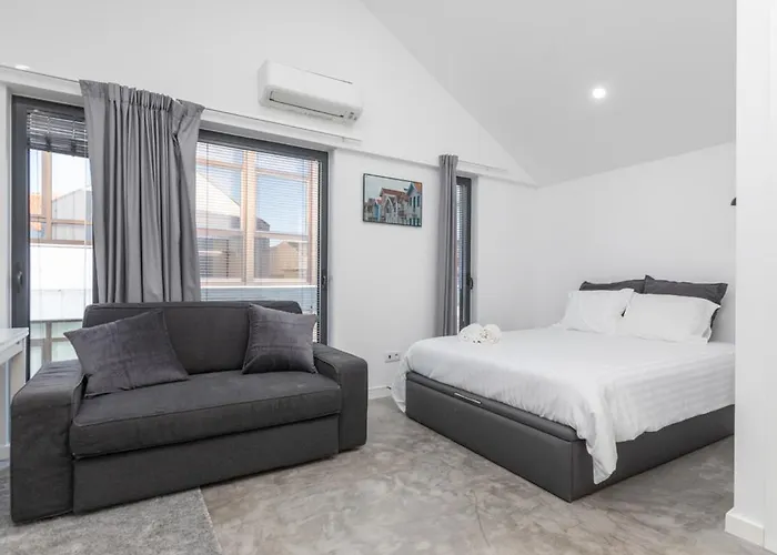 Appartement Aveinest - Your In *