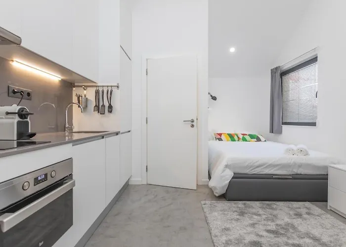 Aveinest - Your In * Aveiro