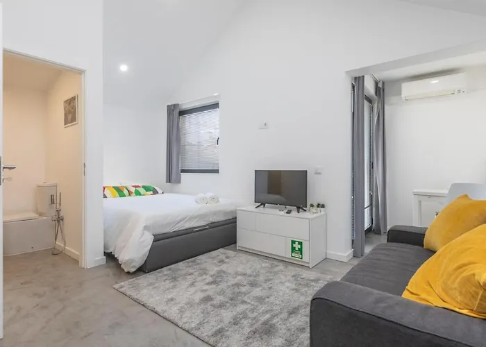 Appartement Aveinest - Your In