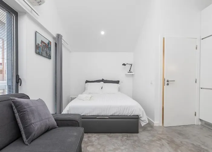 Aveinest - Your In Aveiro