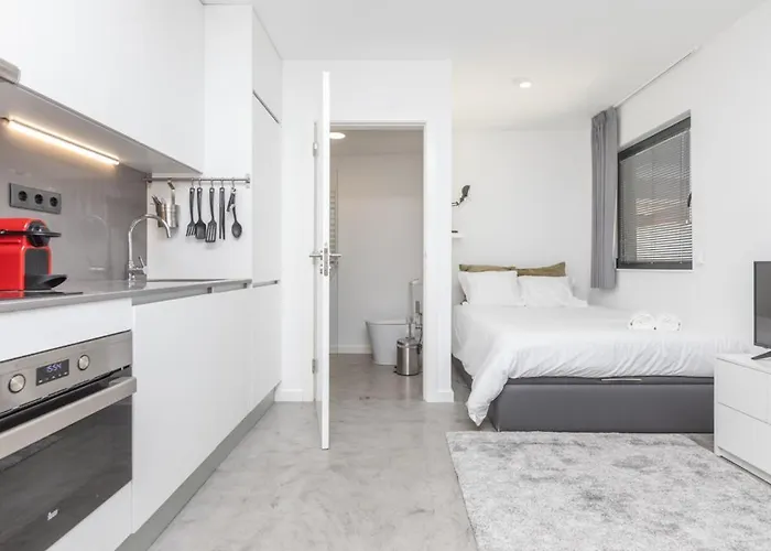 Aveinest - Your In Appartement