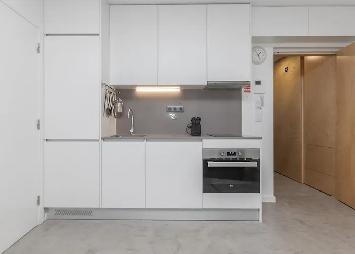 Aveinest - Your In Appartement *