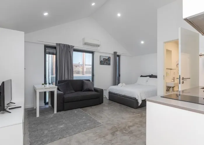 Aveinest - Your In Aveiro