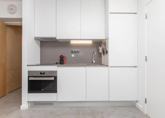 Aveinest - Your In Appartement *