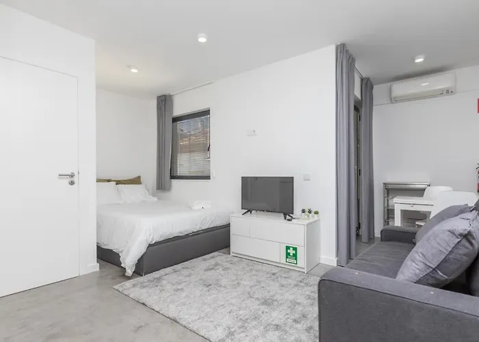 Aveinest - Your In Aveiro