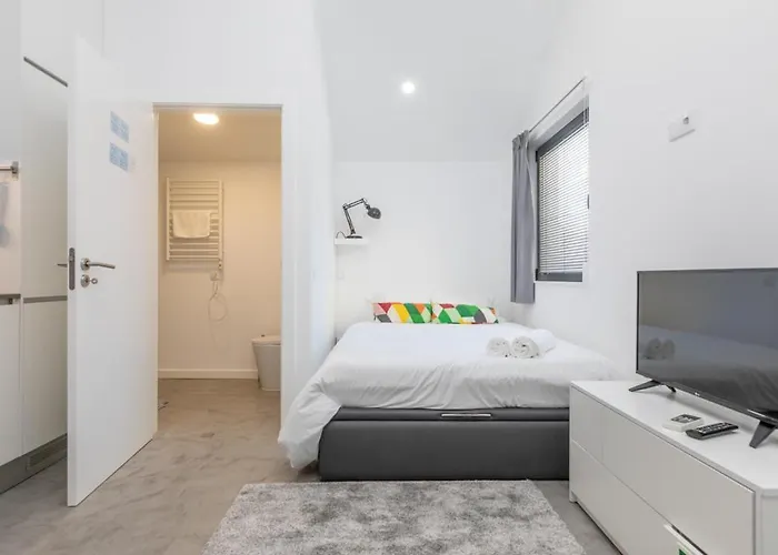 Aveinest - Your In Appartement