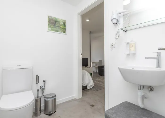 Appartement Aveinest - Your In Aveiro