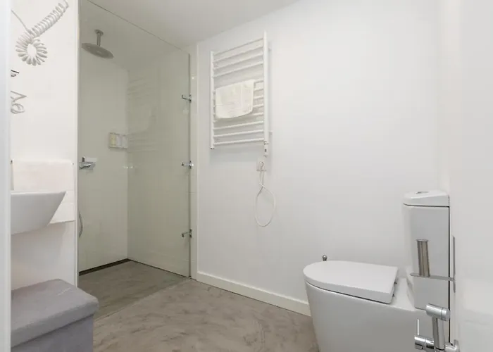 Appartement Aveinest - Your In Aveiro