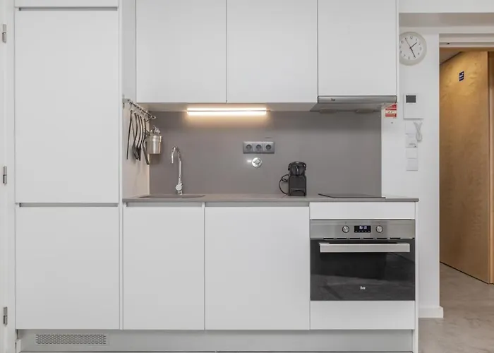 Appartement Aveinest - Your In