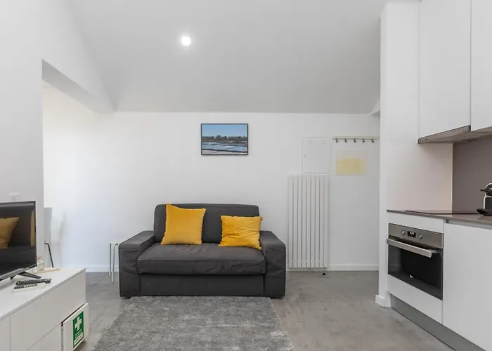 Appartement Aveinest - Your In *